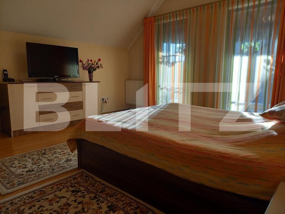Casa de vânzare 4 camere Unirii - 141320CV | BLITZ Târgu Mureș | Poza9