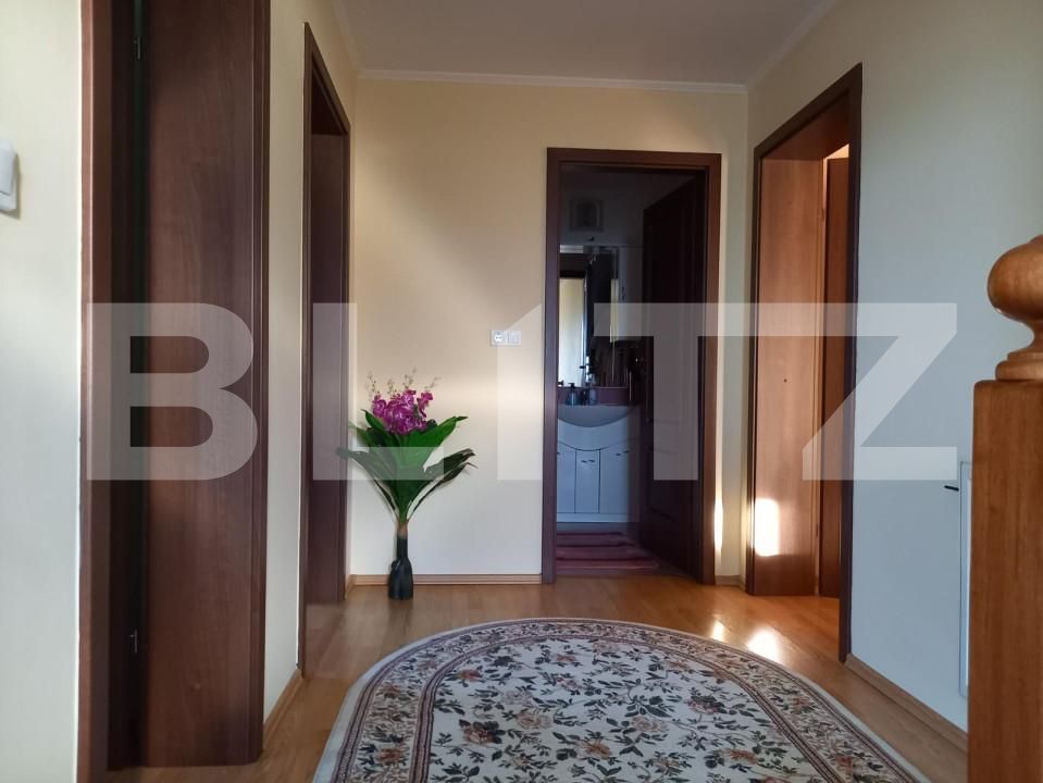 Casa de vânzare 4 camere Unirii - 141320CV | BLITZ Târgu Mureș | Poza7