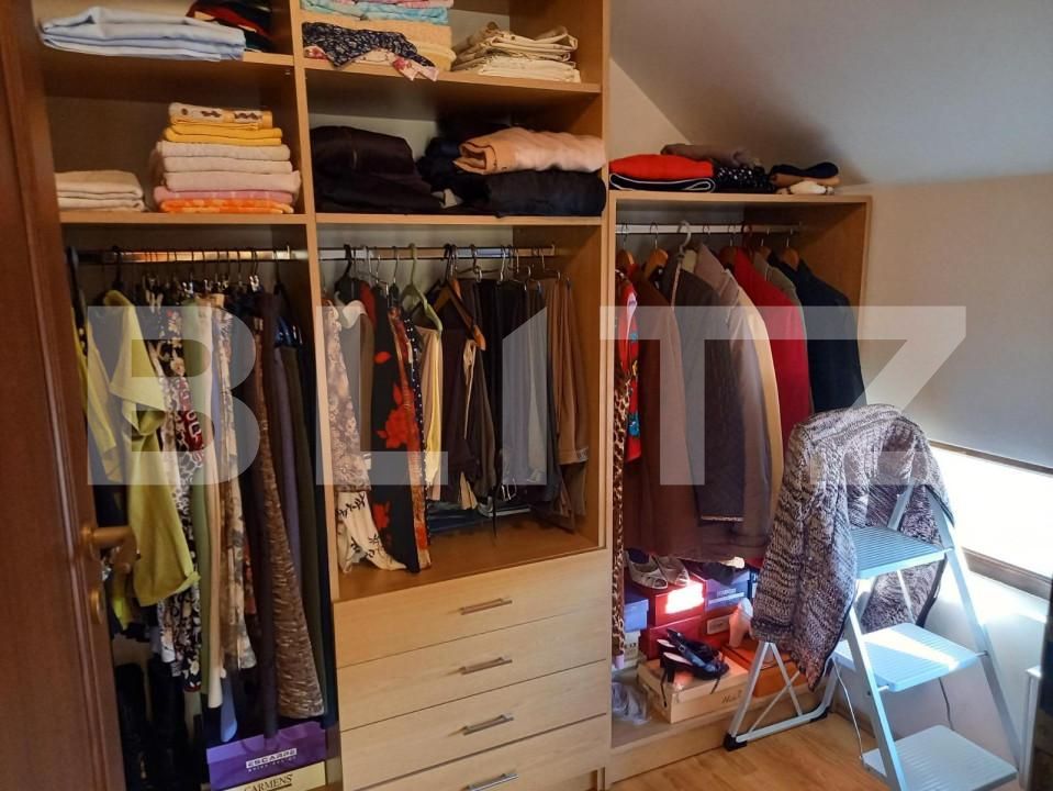 Casa de vânzare 4 camere Unirii - 141320CV | BLITZ Târgu Mureș | Poza15