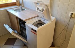 Apartament 2 camere, 55 mp, Gara Mare
