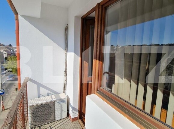 Apartament de închiriat 2 camere Gara Mare - 141321AI | BLITZ Târgu Mureș | Poza10