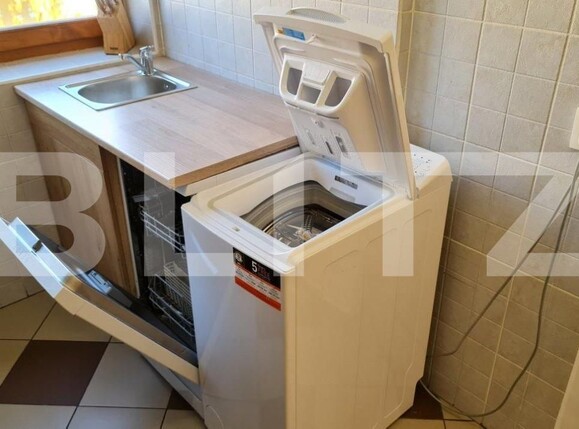 Apartament de închiriat 2 camere Gara Mare - 141321AI | BLITZ Târgu Mureș | Poza5