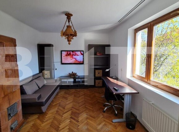 Apartament de închiriat 2 camere Gara Mare - 141321AI | BLITZ Târgu Mureș | Poza1