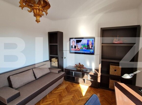 Apartament de închiriat 2 camere Gara Mare - 141321AI | BLITZ Târgu Mureș | Poza1