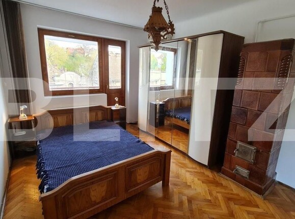 Apartament de închiriat 2 camere Gara Mare - 141321AI | BLITZ Târgu Mureș | Poza3