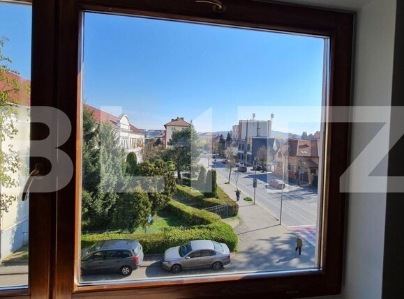 Apartament de închiriat 2 camere Gara Mare - 141321AI | BLITZ Târgu Mureș | Poza4