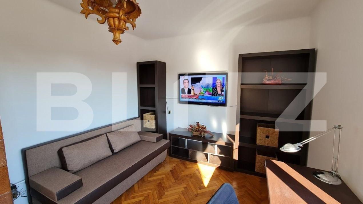 Apartament de închiriat 2 camere Gara Mare - 141321AI | BLITZ Târgu Mureș | Poza1