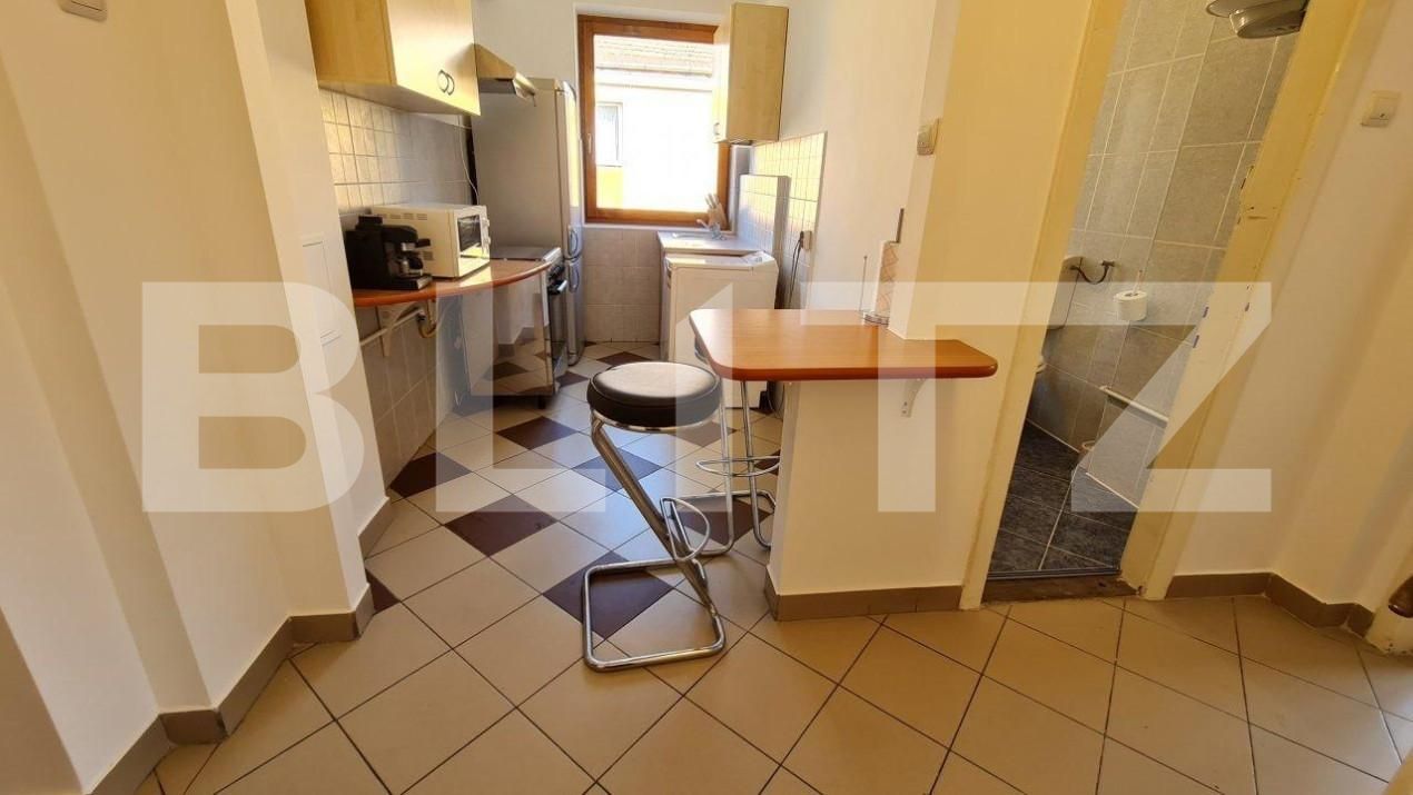 Apartament de închiriat 2 camere Gara Mare - 141321AI | BLITZ Târgu Mureș | Poza6