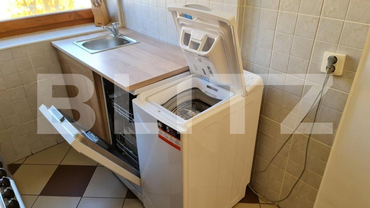 Apartament de închiriat 2 camere Gara Mare - 141321AI | BLITZ Târgu Mureș | Poza5