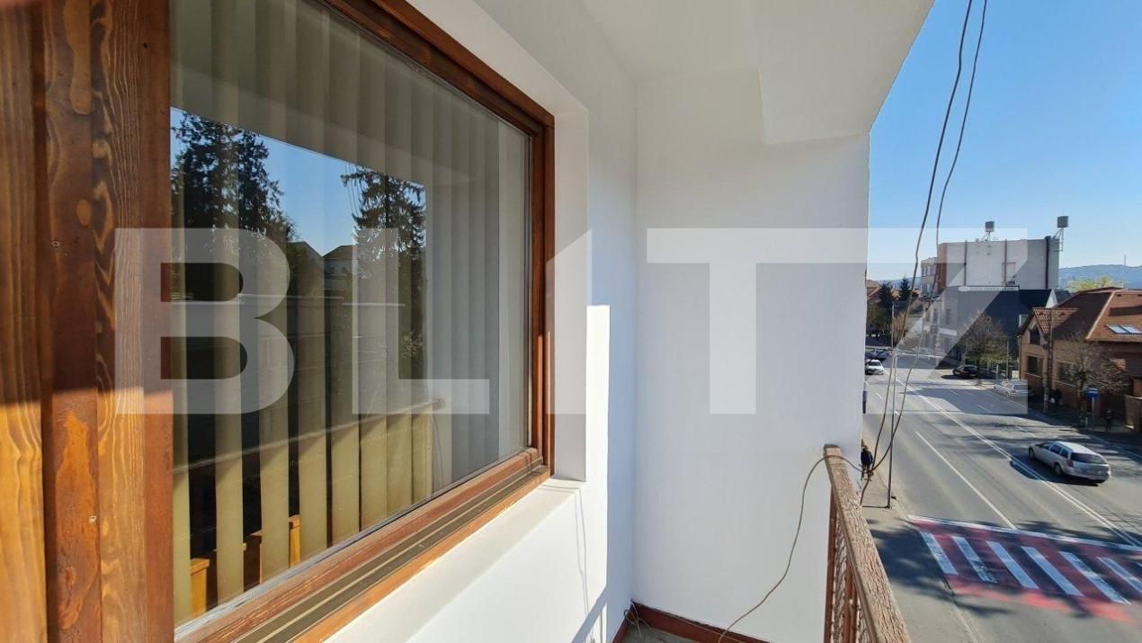 Apartament de închiriat 2 camere Gara Mare - 141321AI | BLITZ Târgu Mureș | Poza11