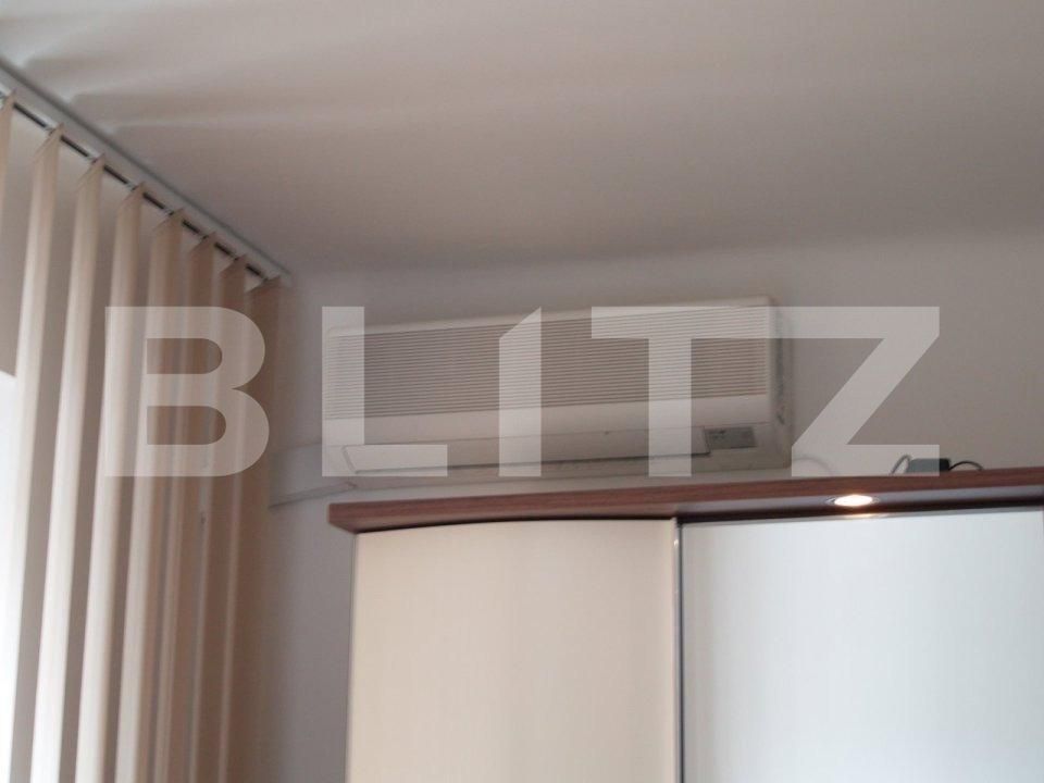 Apartament de închiriat 2 camere Gara Mare - 141321AI | BLITZ Târgu Mureș | Poza8
