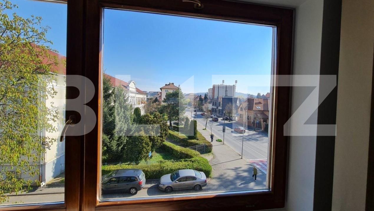 Apartament de închiriat 2 camere Gara Mare - 141321AI | BLITZ Târgu Mureș | Poza4