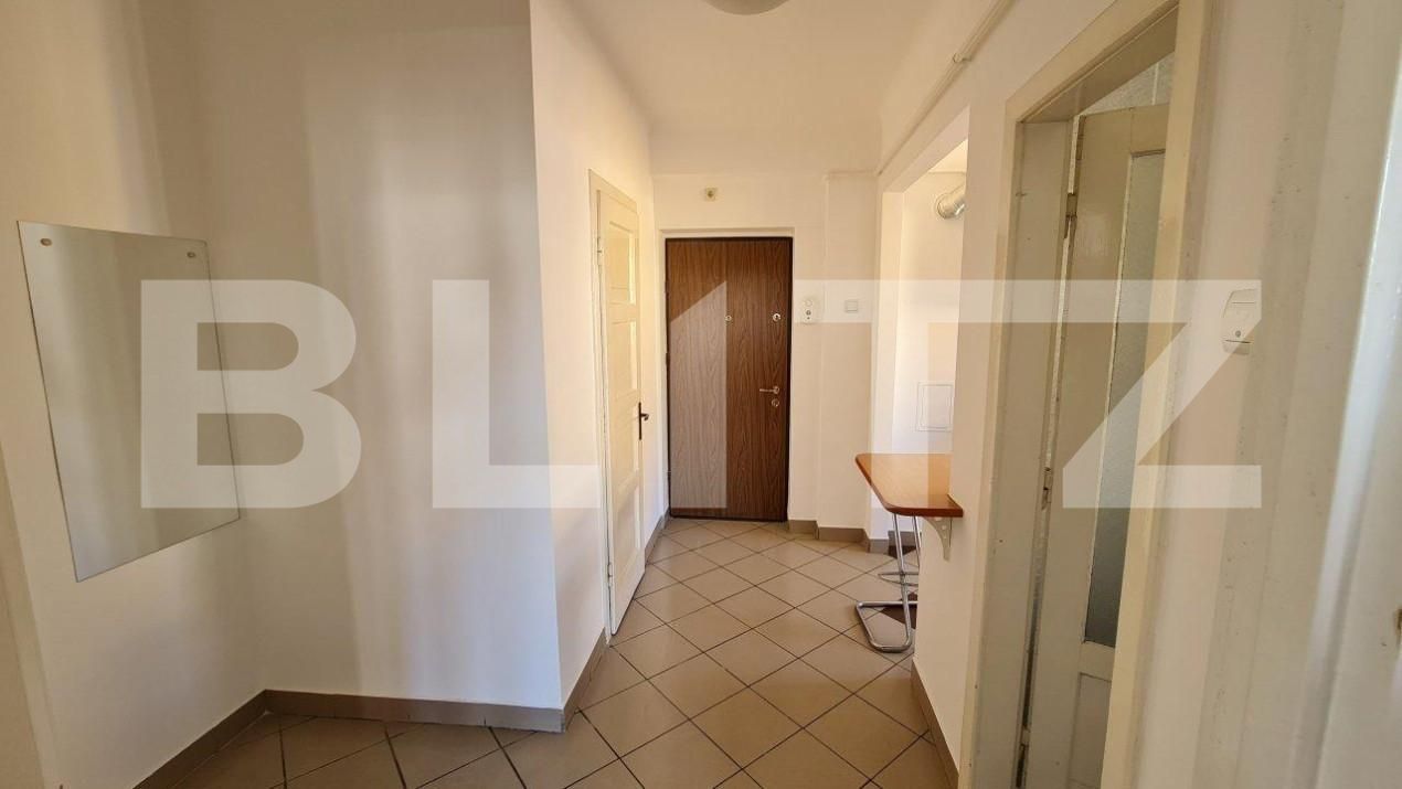 Apartament de închiriat 2 camere Gara Mare - 141321AI | BLITZ Târgu Mureș | Poza9