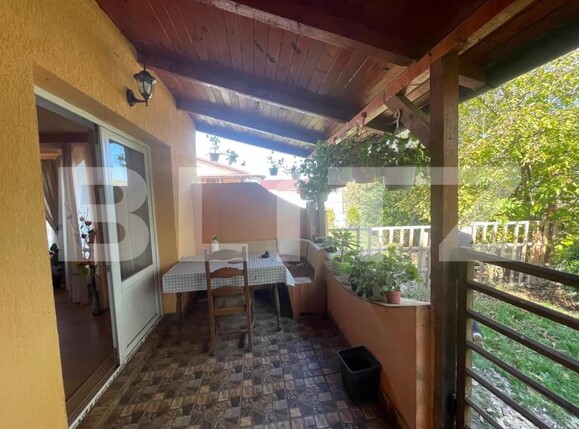 Casa de vânzare 5 camere Unirii - 141322CV | BLITZ Târgu Mureș | Poza10