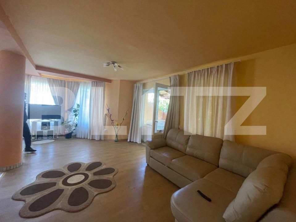 Casa de vânzare 5 camere Unirii - 141322CV | BLITZ Târgu Mureș | Poza1