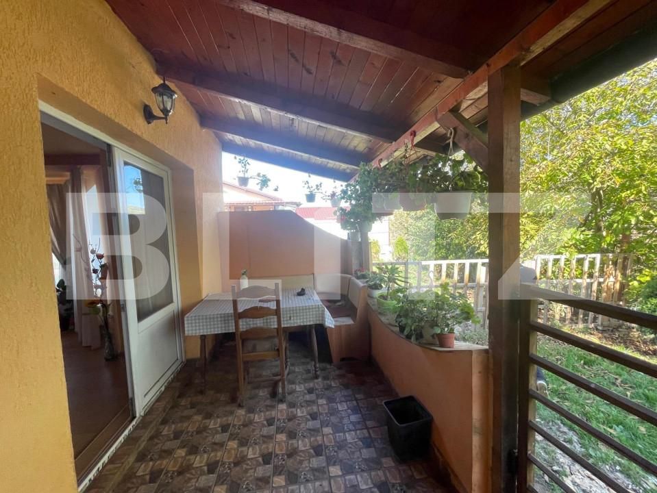 Casa de vânzare 5 camere Unirii - 141322CV | BLITZ Târgu Mureș | Poza10