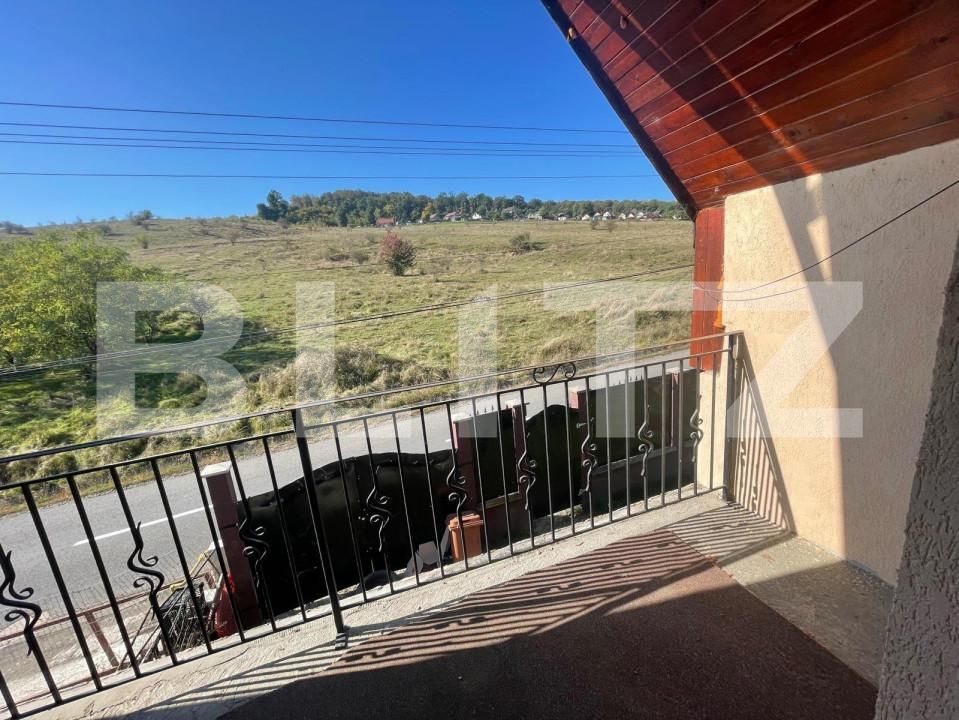 Casa de vânzare 5 camere Unirii - 141322CV | BLITZ Târgu Mureș | Poza9