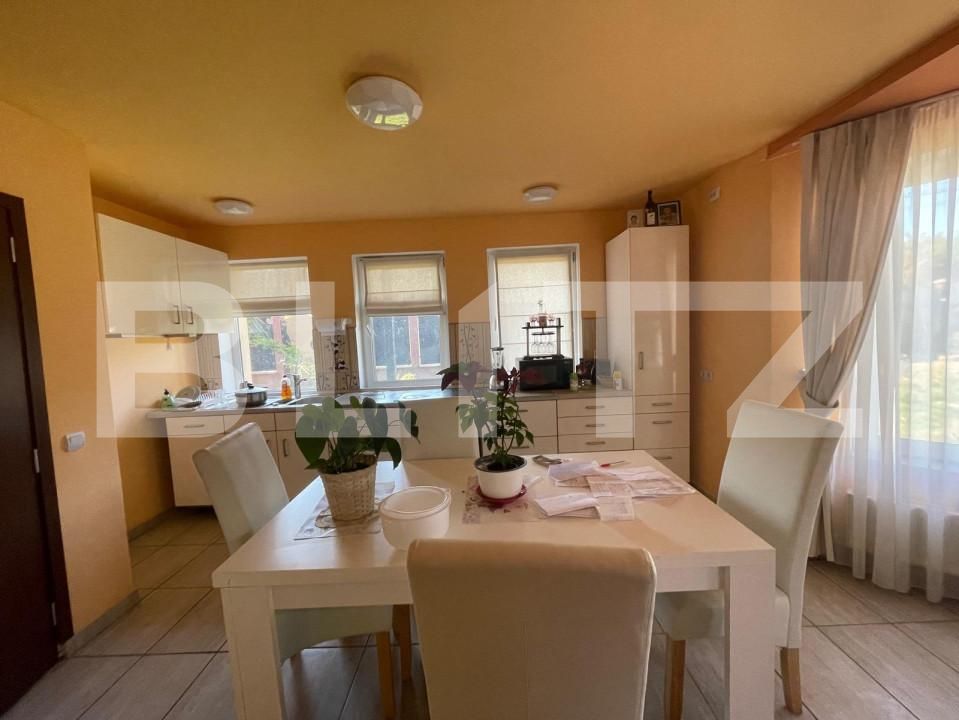 Casa de vânzare 5 camere Unirii - 141322CV | BLITZ Târgu Mureș | Poza2