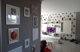 Casa de 320mp si teren de 1300 mp in zona Shopping City Targu Mures