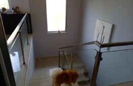 Casa de 320mp si teren de 1300 mp in zona Shopping City Targu Mures