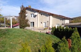 Casa de 320mp si teren de 1300 mp in zona Shopping City Targu Mures