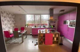 Casa de 320mp si teren de 1300 mp in zona Shopping City Targu Mures