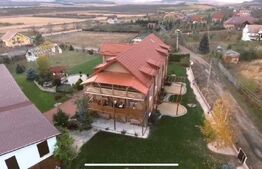 Casa Complex 6 apartamente Reghin 