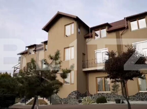 Casa de vânzare 12 camere Reghin - 141324CV | BLITZ Târgu Mureș | Poza1