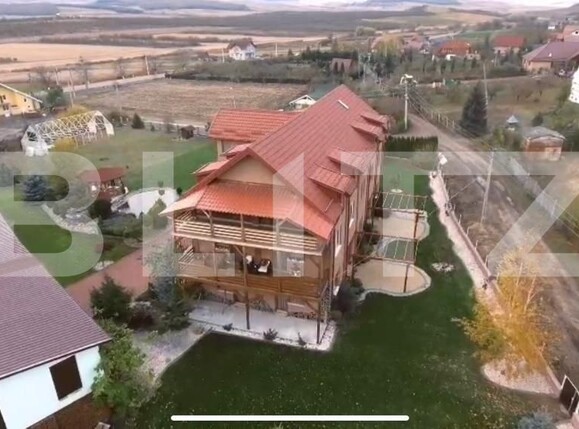 Casa de vânzare 12 camere Reghin - 141324CV | BLITZ Târgu Mureș | Poza2