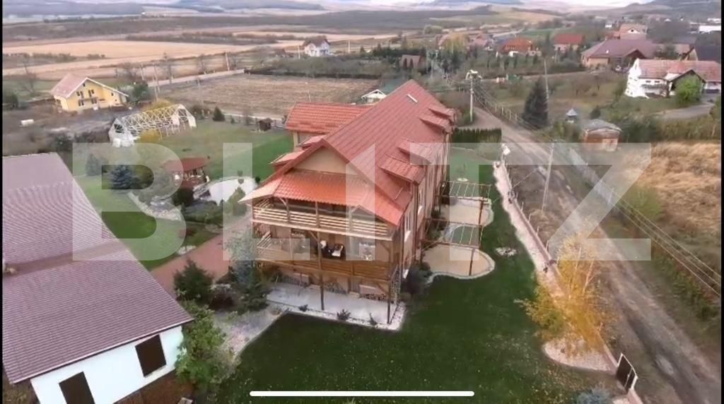 Casa de vânzare 12 camere Reghin - 141324CV | BLITZ Târgu Mureș | Poza2