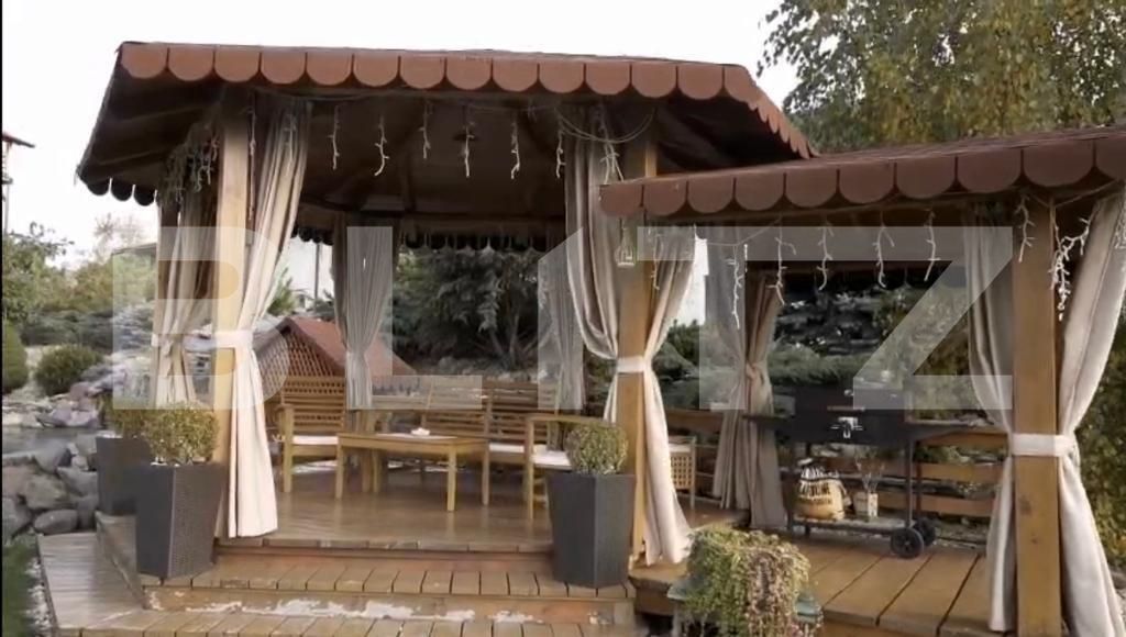 Casa de vânzare 12 camere Reghin - 141324CV | BLITZ Târgu Mureș | Poza3