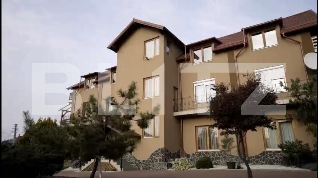 Casa de vânzare 12 camere Reghin - 141324CV | BLITZ Târgu Mureș | Poza1