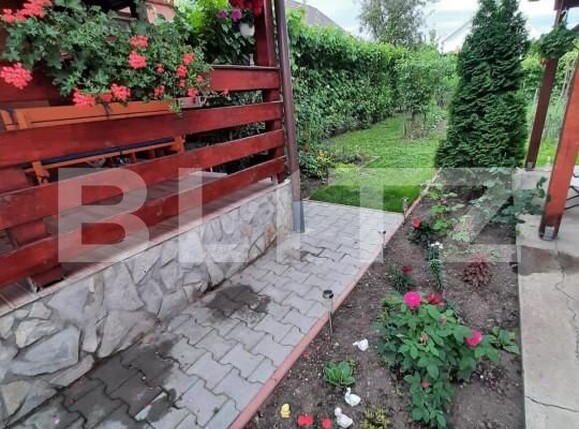 Casa de vânzare 4 camere Unirii - 141325CV | BLITZ Târgu Mureș | Poza2