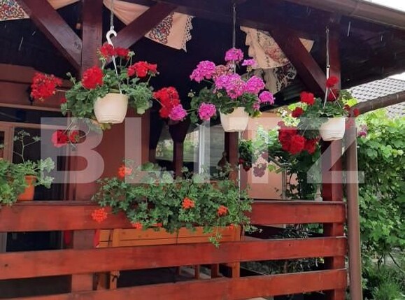 Casa de vânzare 4 camere Unirii - 141325CV | BLITZ Târgu Mureș | Poza7