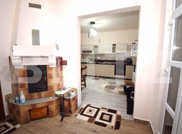 Casa de vânzare 4 camere Unirii - 141325CV | BLITZ Târgu Mureș | Poza4