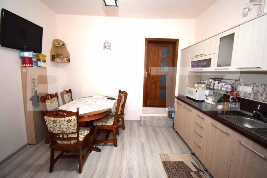 Casa de vânzare 4 camere Unirii - 141325CV | BLITZ Târgu Mureș | Poza6
