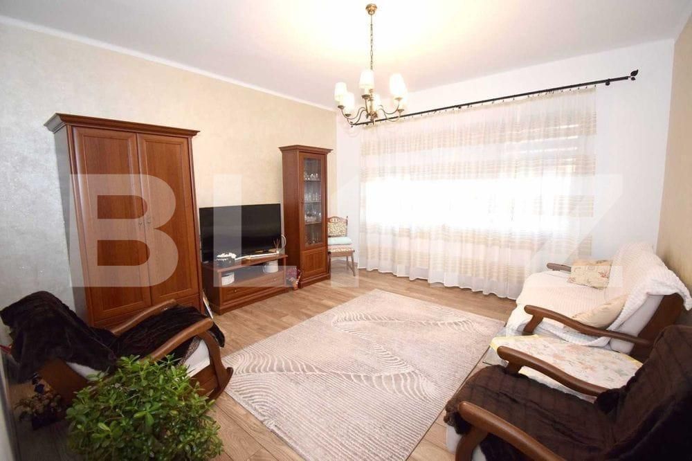 Casa de vânzare 4 camere Unirii - 141325CV | BLITZ Târgu Mureș | Poza3