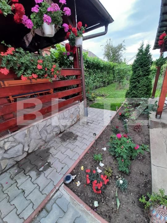 Casa de vânzare 4 camere Unirii - 141325CV | BLITZ Târgu Mureș | Poza2