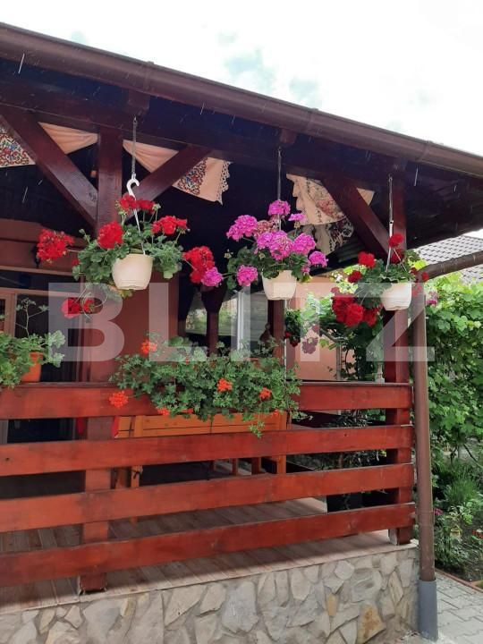 Casa de vânzare 4 camere Unirii - 141325CV | BLITZ Târgu Mureș | Poza7