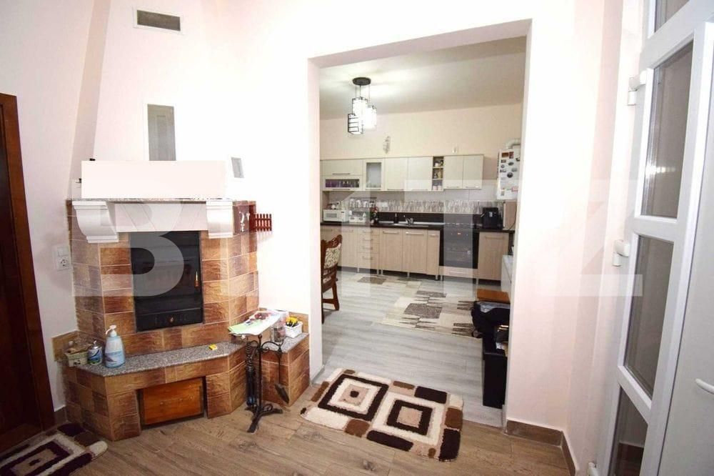 Casa de vânzare 4 camere Unirii - 141325CV | BLITZ Târgu Mureș | Poza4