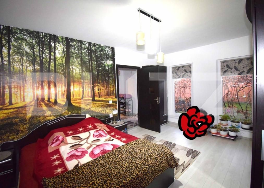 Casa de vânzare 4 camere Unirii - 141325CV | BLITZ Târgu Mureș | Poza5