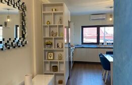 Apartament modern cu 3 camere, Ultracentral