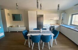 Apartament modern cu 3 camere, Ultracentral