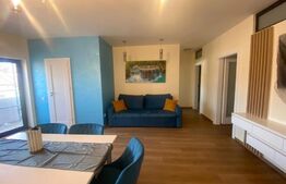 Apartament modern cu 3 camere, Ultracentral