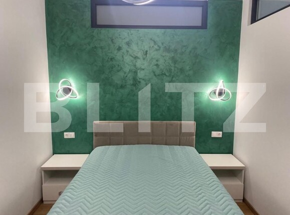 Apartament de închiriat 3 camere Ultracentral - 141326AI | BLITZ Târgu Mureș | Poza9