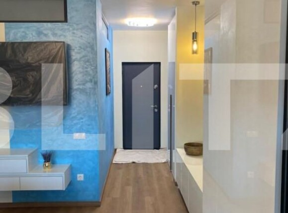 Apartament de închiriat 3 camere Ultracentral - 141326AI | BLITZ Târgu Mureș | Poza6
