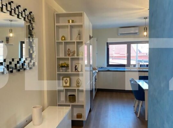 Apartament de închiriat 3 camere Ultracentral - 141326AI | BLITZ Târgu Mureș | Poza3