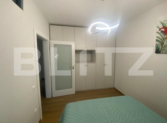 Apartament de închiriat 3 camere Ultracentral - 141326AI | BLITZ Târgu Mureș | Poza10