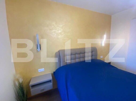 Apartament de închiriat 3 camere Ultracentral - 141326AI | BLITZ Târgu Mureș | Poza11