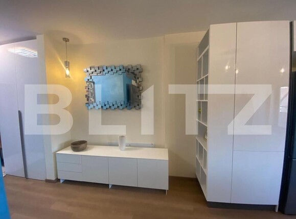 Apartament de închiriat 3 camere Ultracentral - 141326AI | BLITZ Târgu Mureș | Poza4